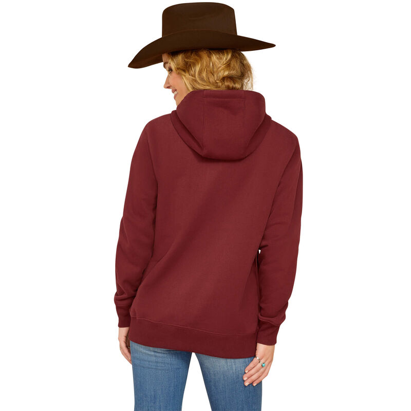 Ariat Logo 2.0 Hoodie