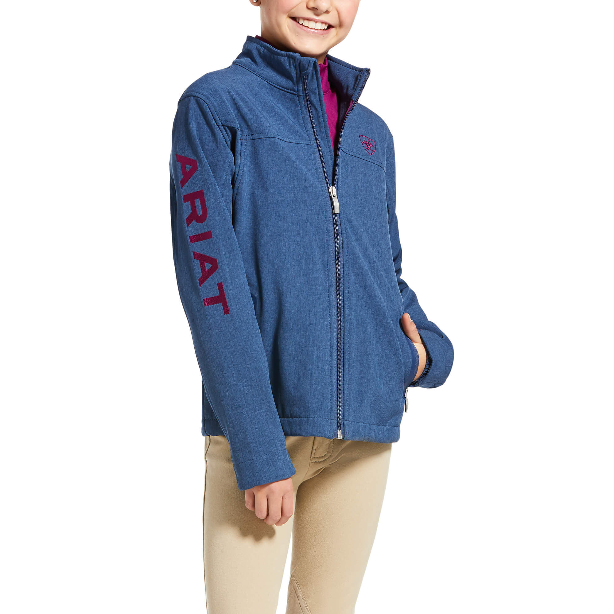 ariat jackets for toddlers
