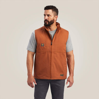 Rebar DuraCanvas Vest