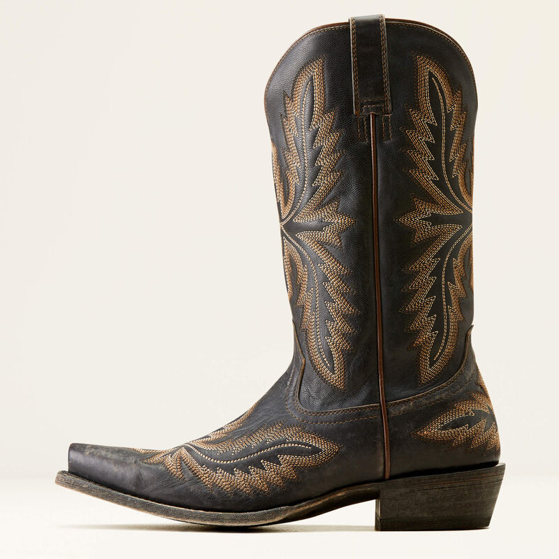 Ryman Western Boot