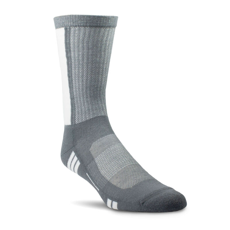 VentTEK® Mid Calf Performance Sock 2 Pair Pack | Ariat