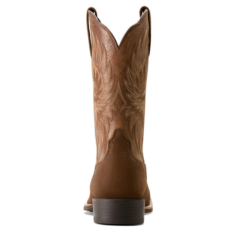 Sport Rider Cowboy Boot