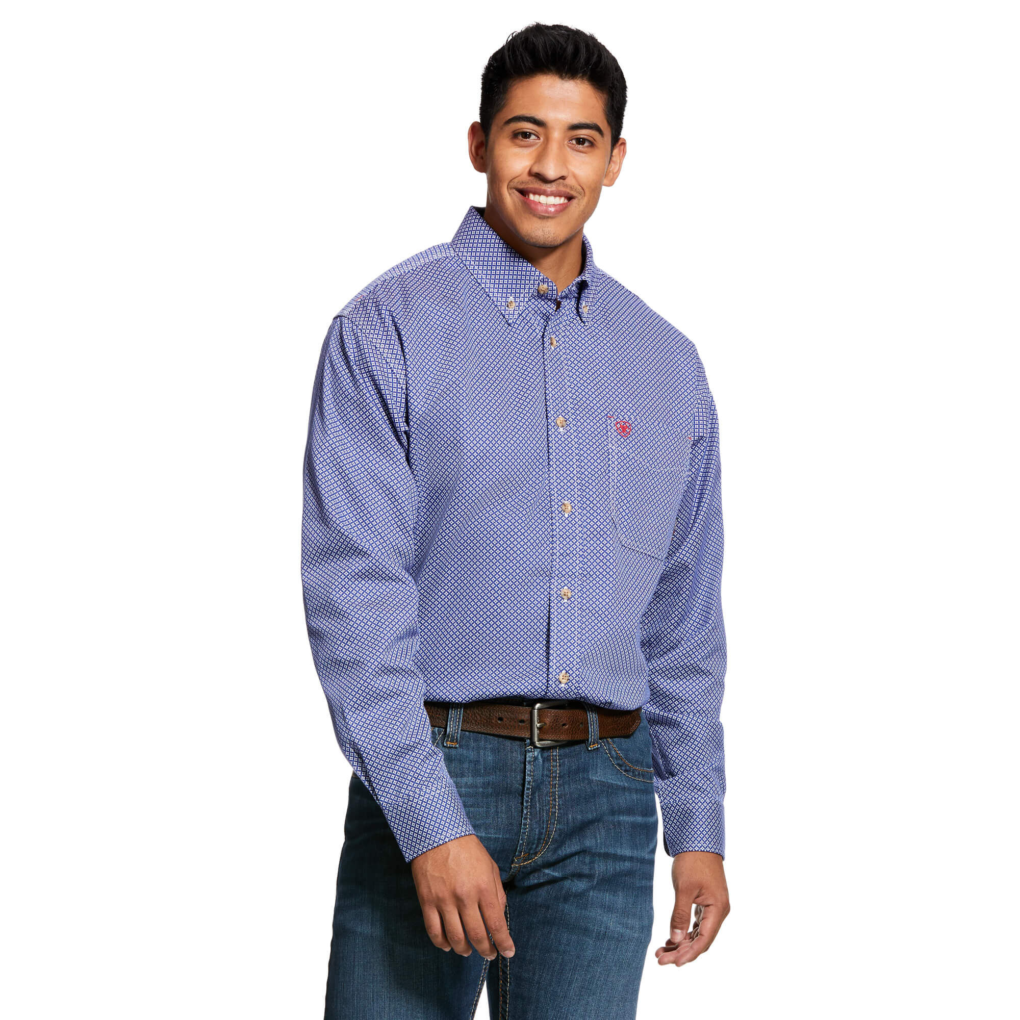 fr ariat shirt