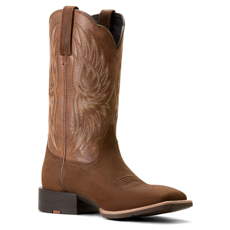 Sport Rider Cowboy Boot