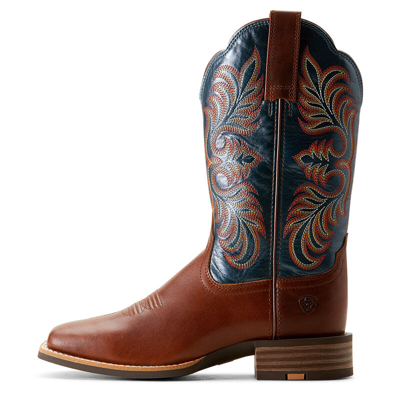 Gillette Western Boot