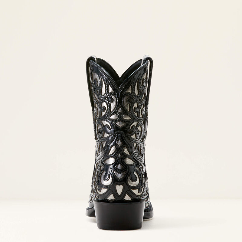 Valentina Western Boot