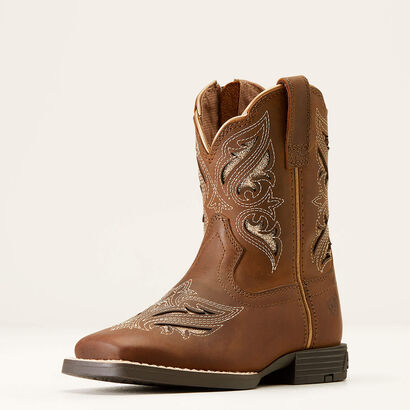 Round Up Bliss Western Boot