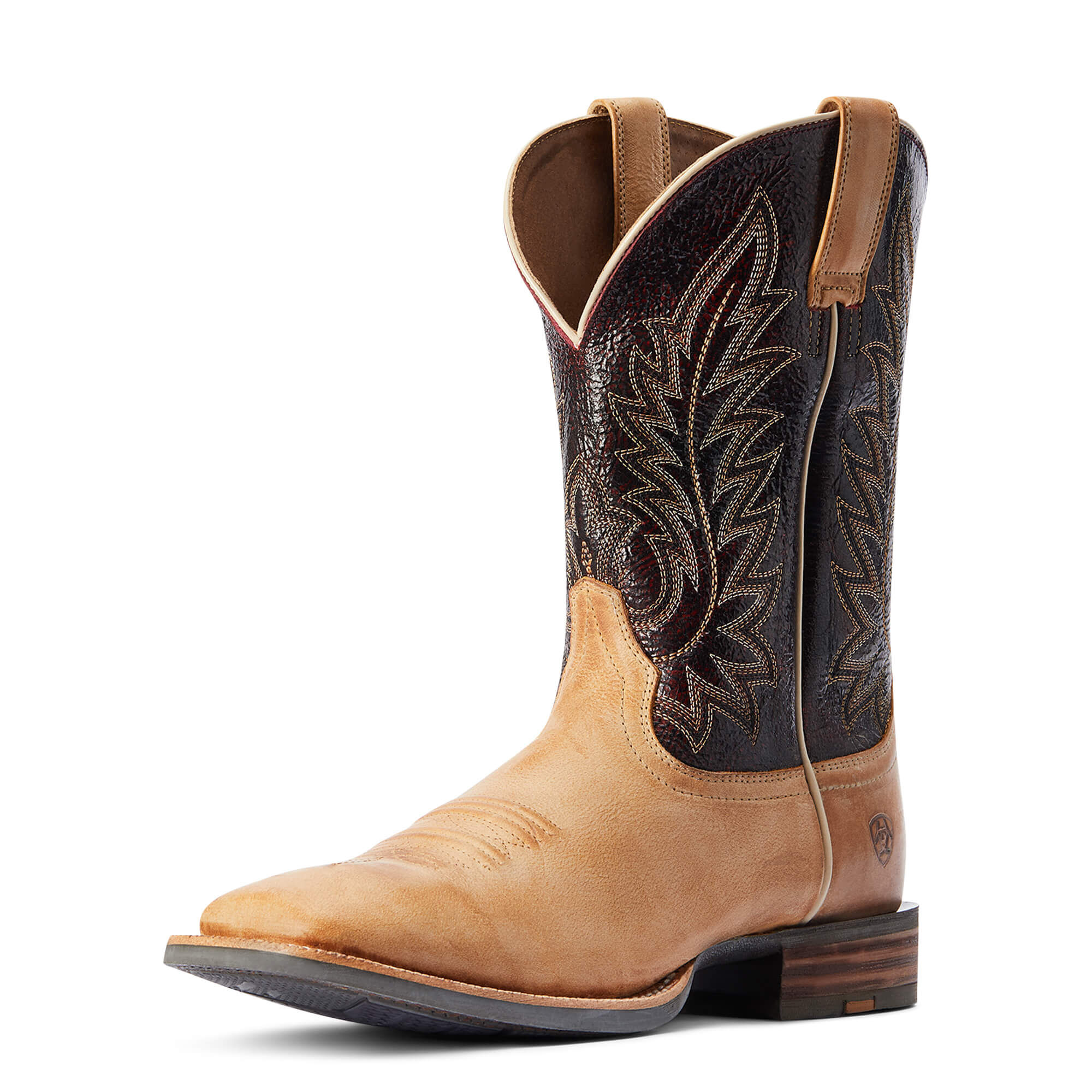 cowboy work boots for men