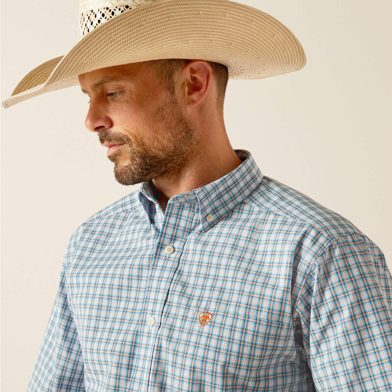 Pro Series Richard Classic Fit Shirt