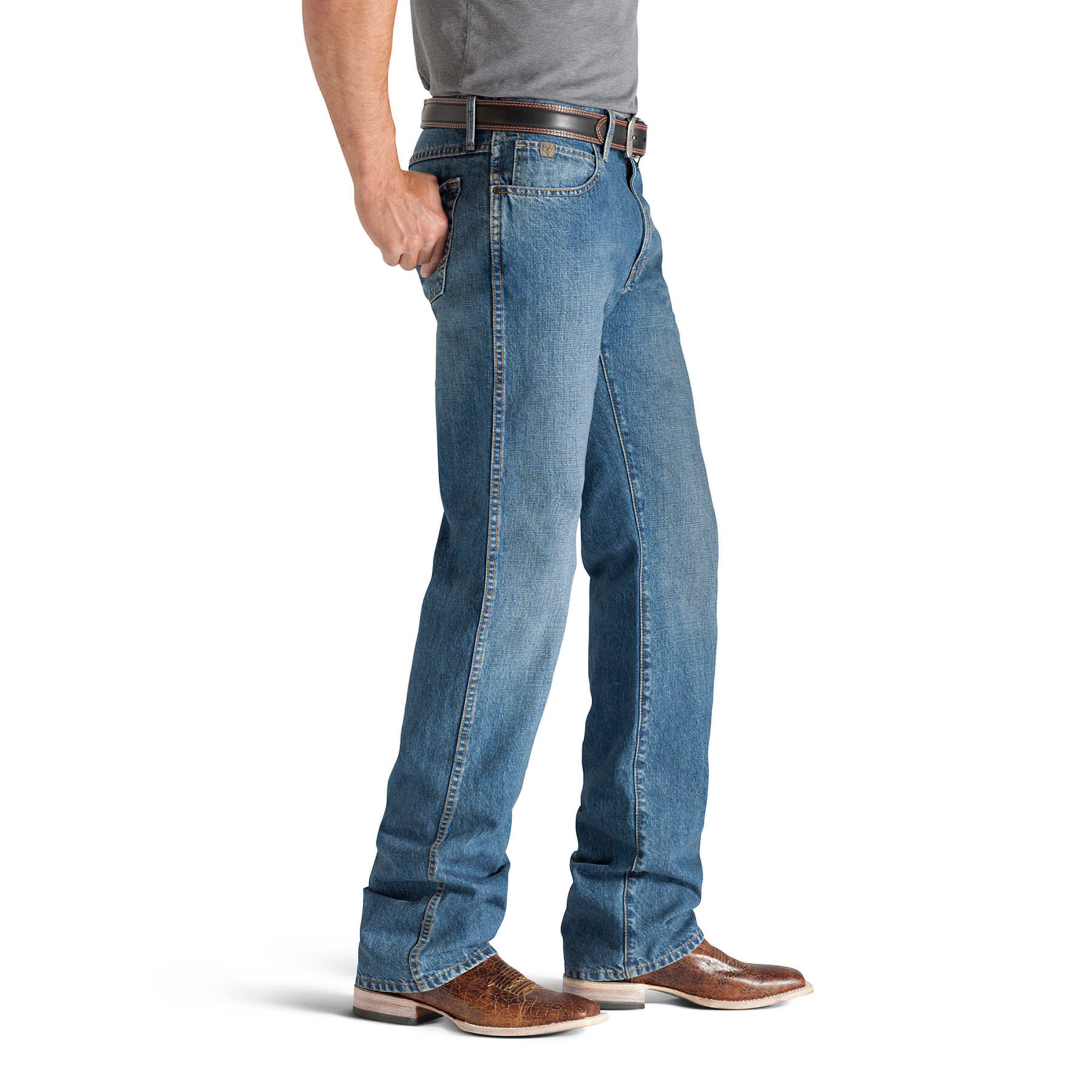 flare jeans for short people