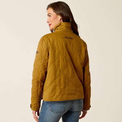 Rye Jacket