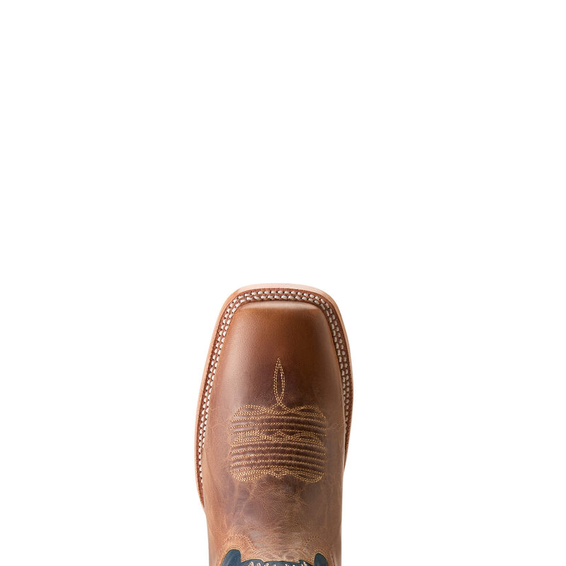 Tanglewood Cowboy Boot