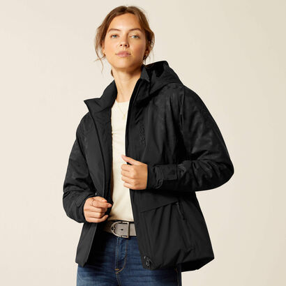 Valor 2.0 Waterproof Jacket