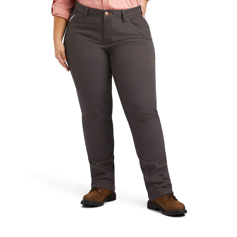 Women's Perfect Shape Straight Fit Pants - Dickies US