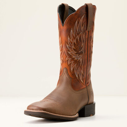 Sport Rider Cowboy Boot