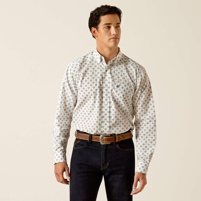 Rocco Classic Fit Shirt