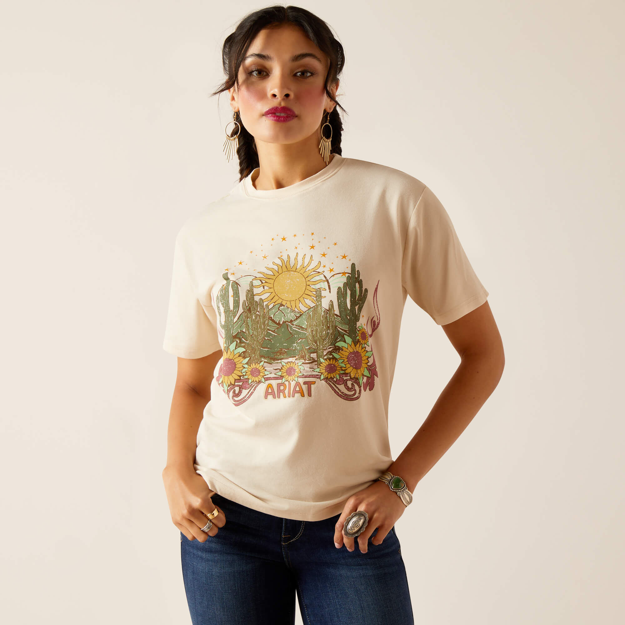 Desert Dreaming T-Shirt