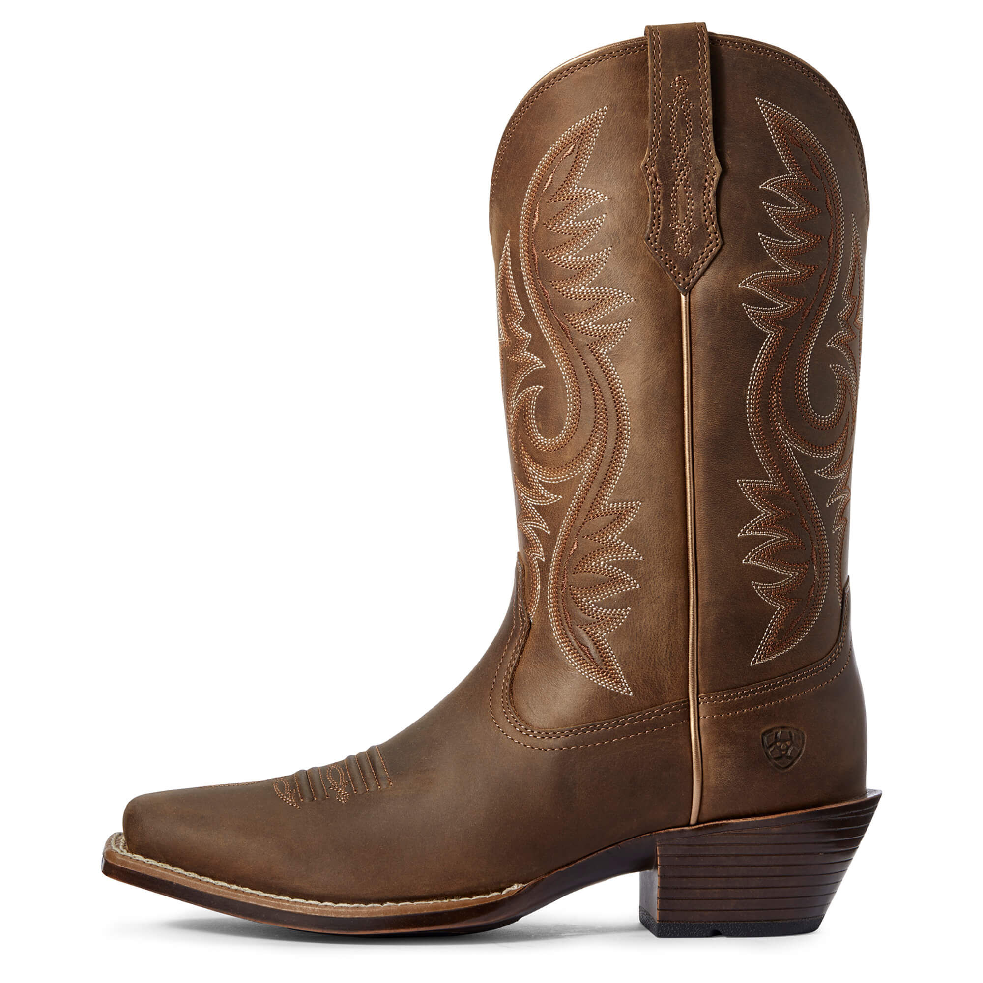 boots western