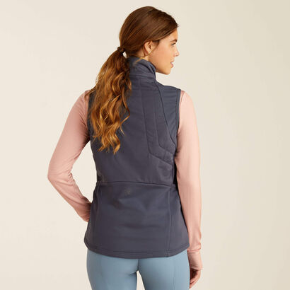 Venture Full Zip Vest