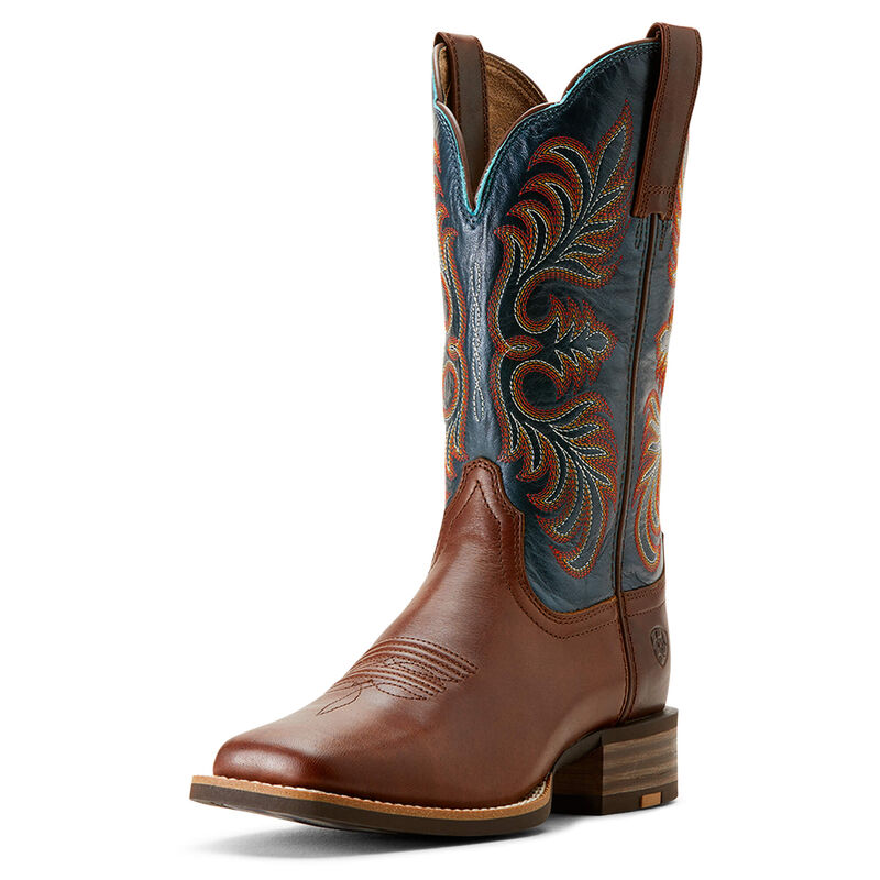 Gillette Western Boot