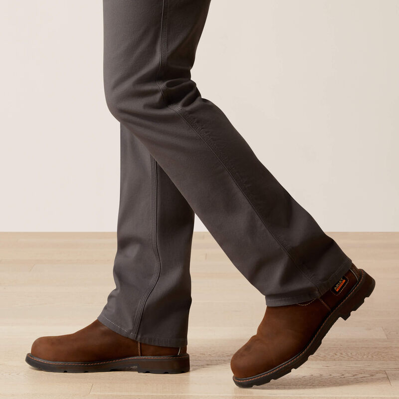 Rebar M5 Straight DuraStretch Made Tough Straight Pant