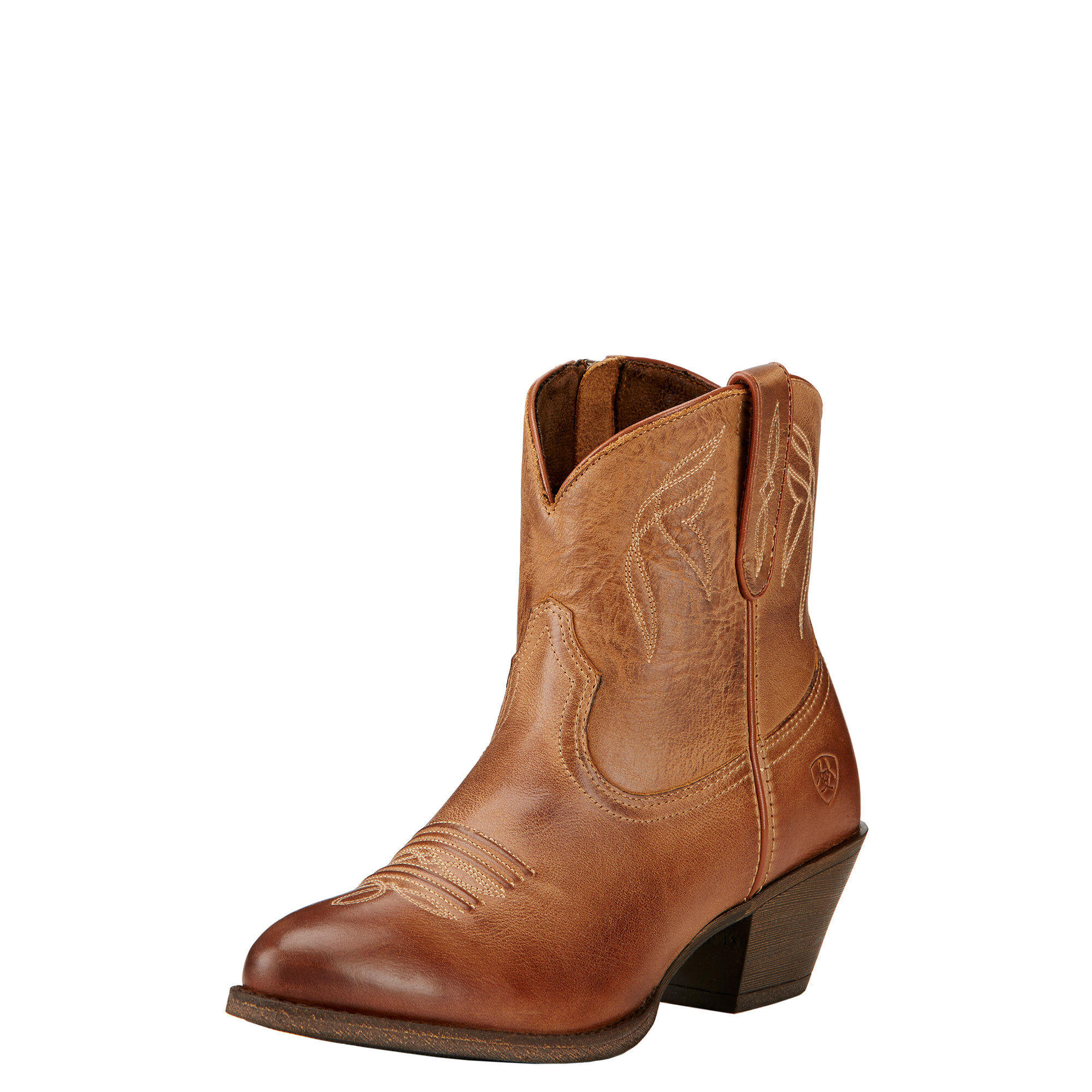 Short Cowgirl Boots | Ariat