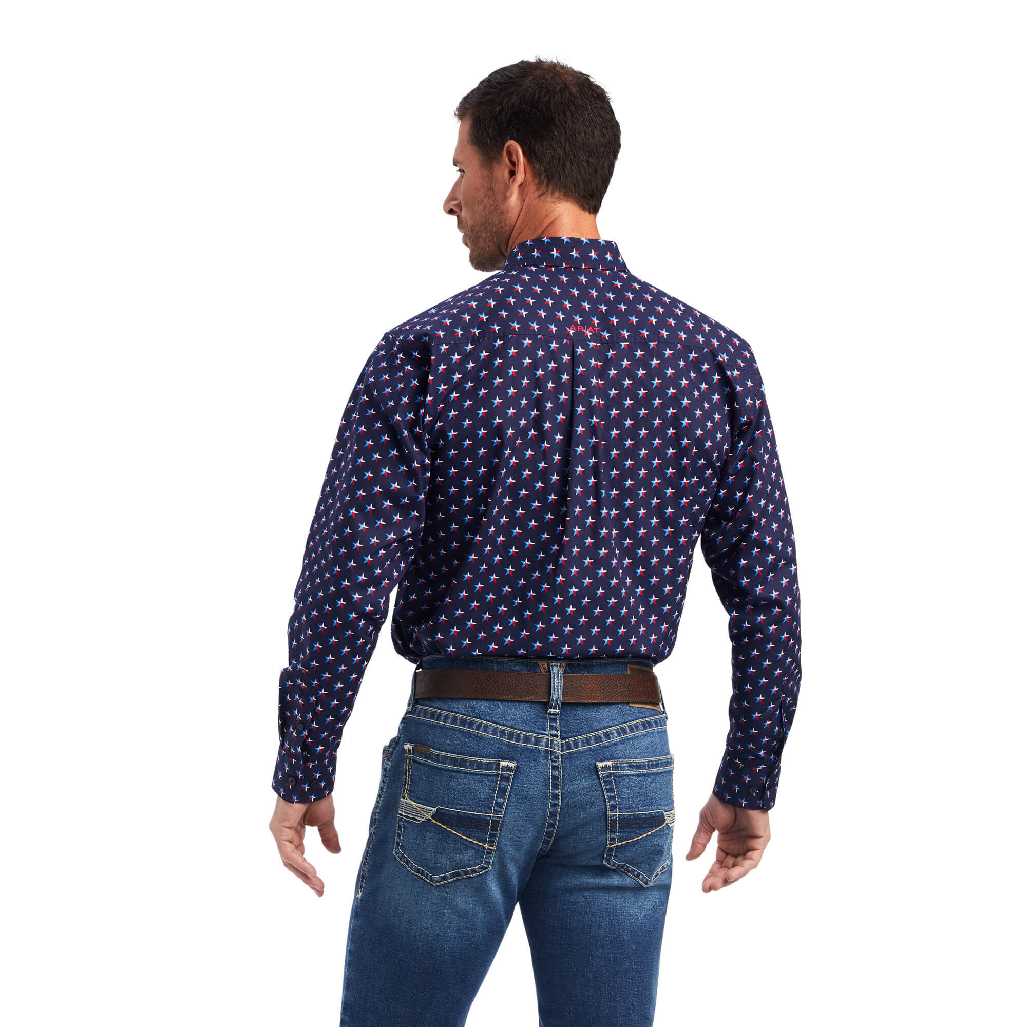Nosson Classic Fit Shirt | Ariat