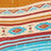 FALLON SERAPE PRINT