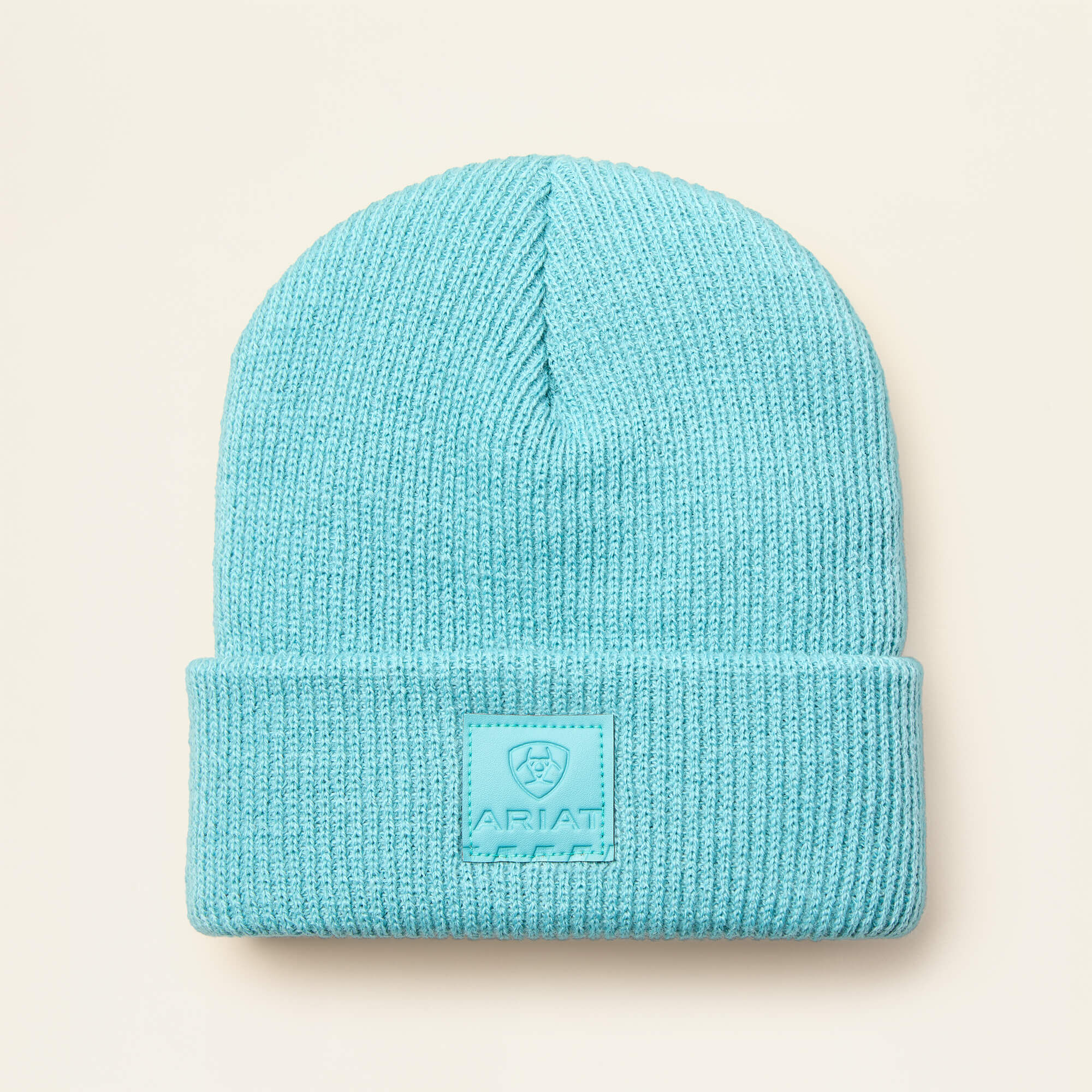 Rib Knit Insulated Watch Cap