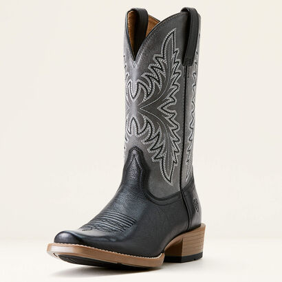 Renegade Cowboy Boot