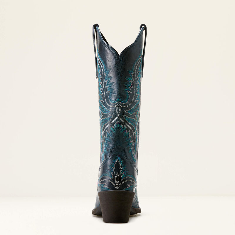 Round Up Collins Western Boot