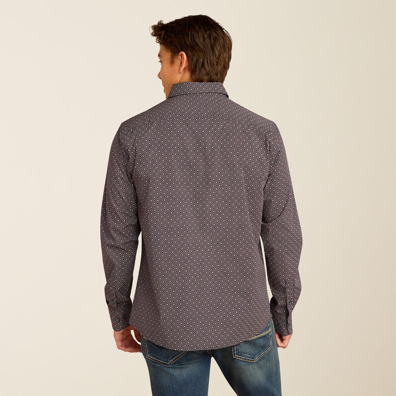 Mattie Modern Fit Shirt