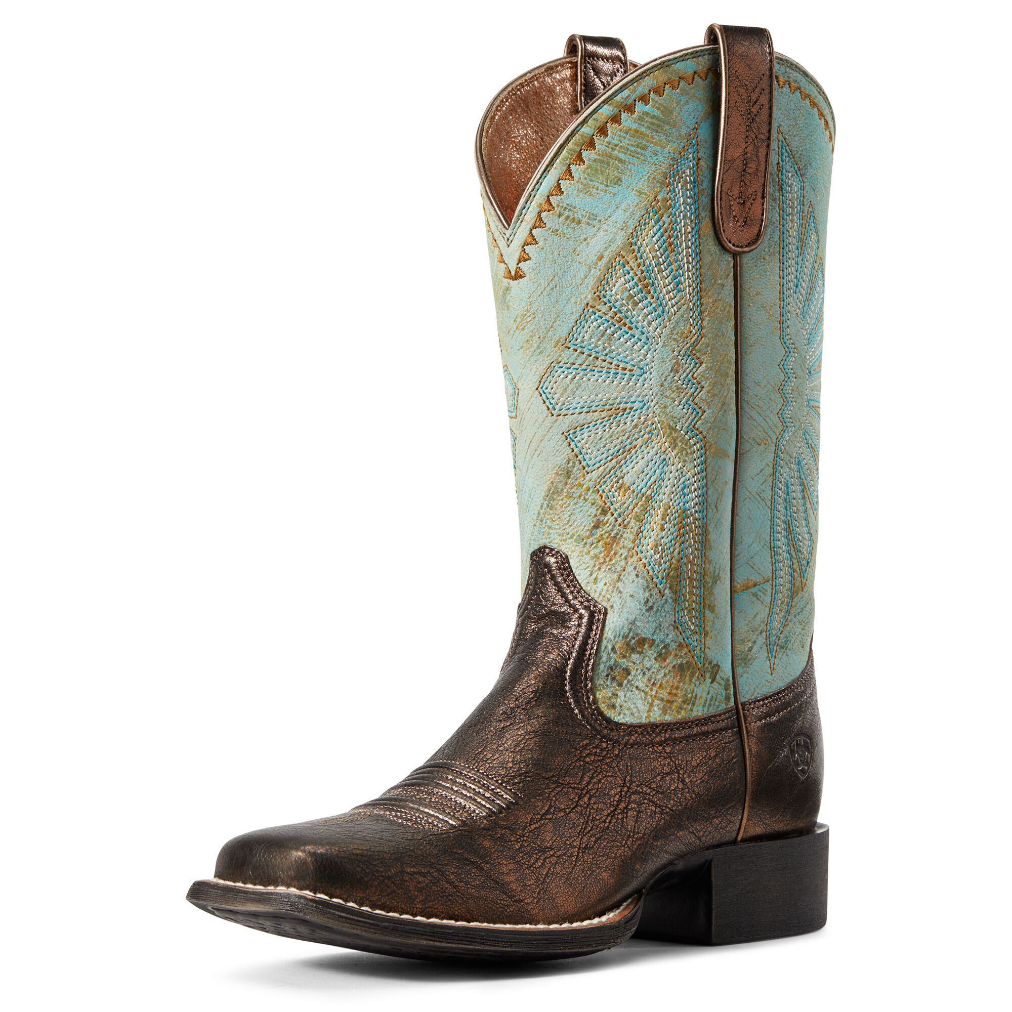 ariat boots clearance