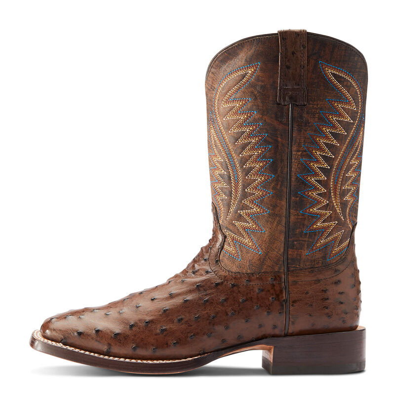 Gallup Western Boot | Ariat