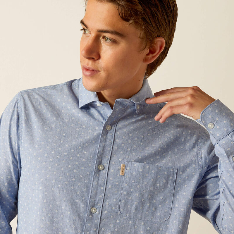 Memphis Modern Fit Shirt