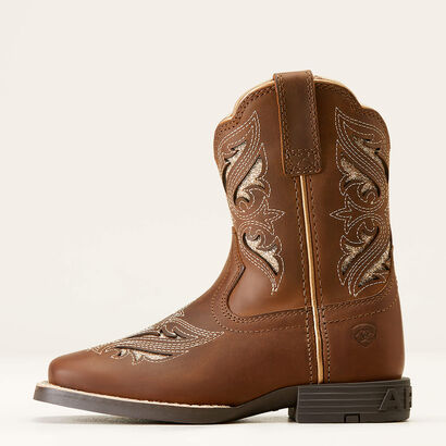 Round Up Bliss Western Boot