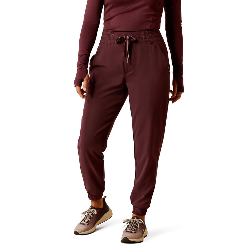 Blackwell Cargo Stretch Jogger Scrub Pant