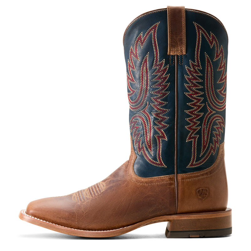 Tanglewood Cowboy Boot