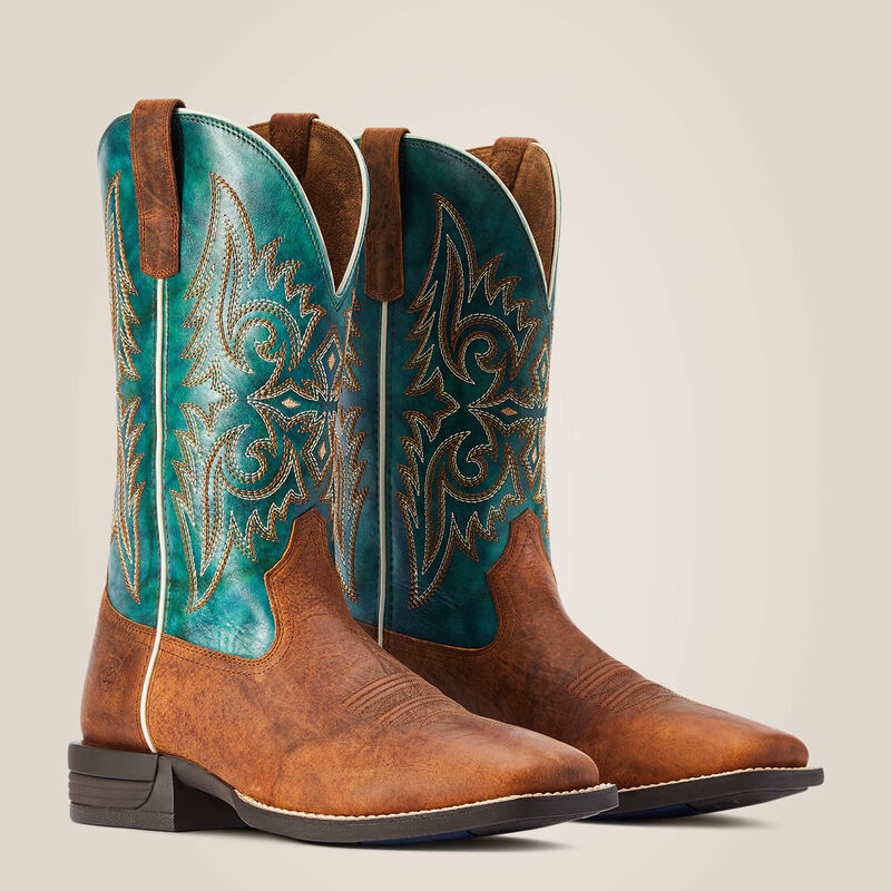Wild Thang Western Boot | Ariat