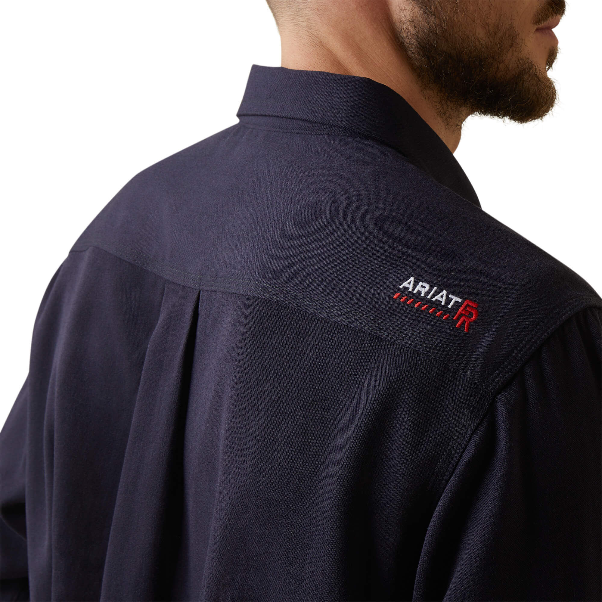 FR Air Inherent Work Shirt | Ariat