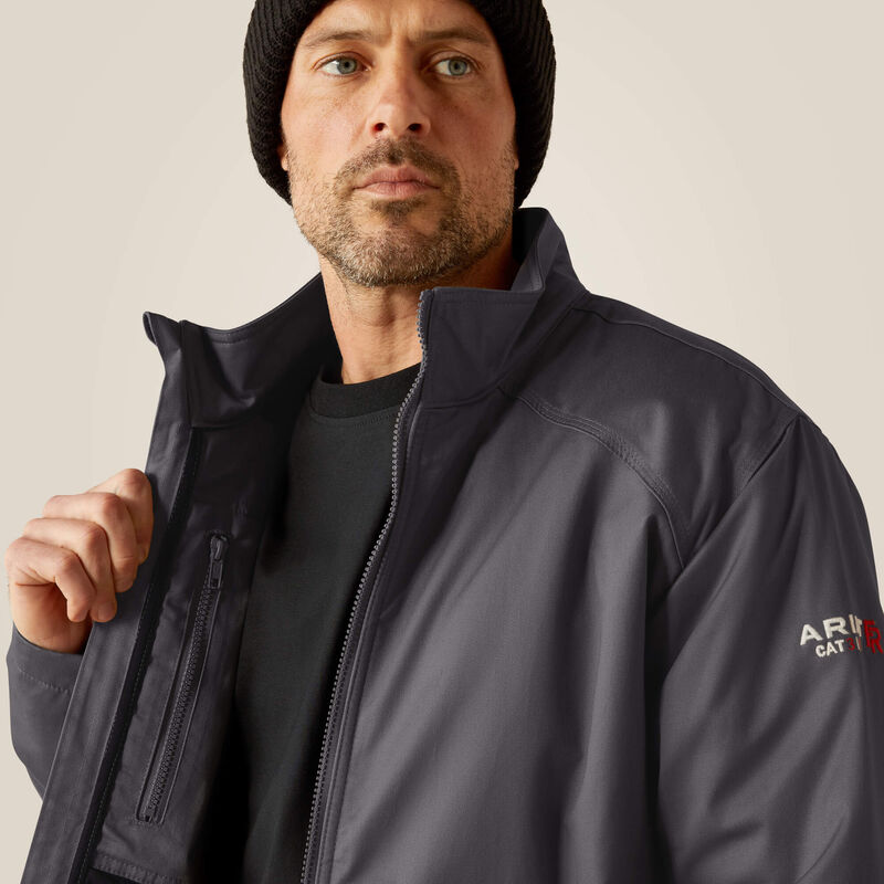 FR Basic Insulated Jacket