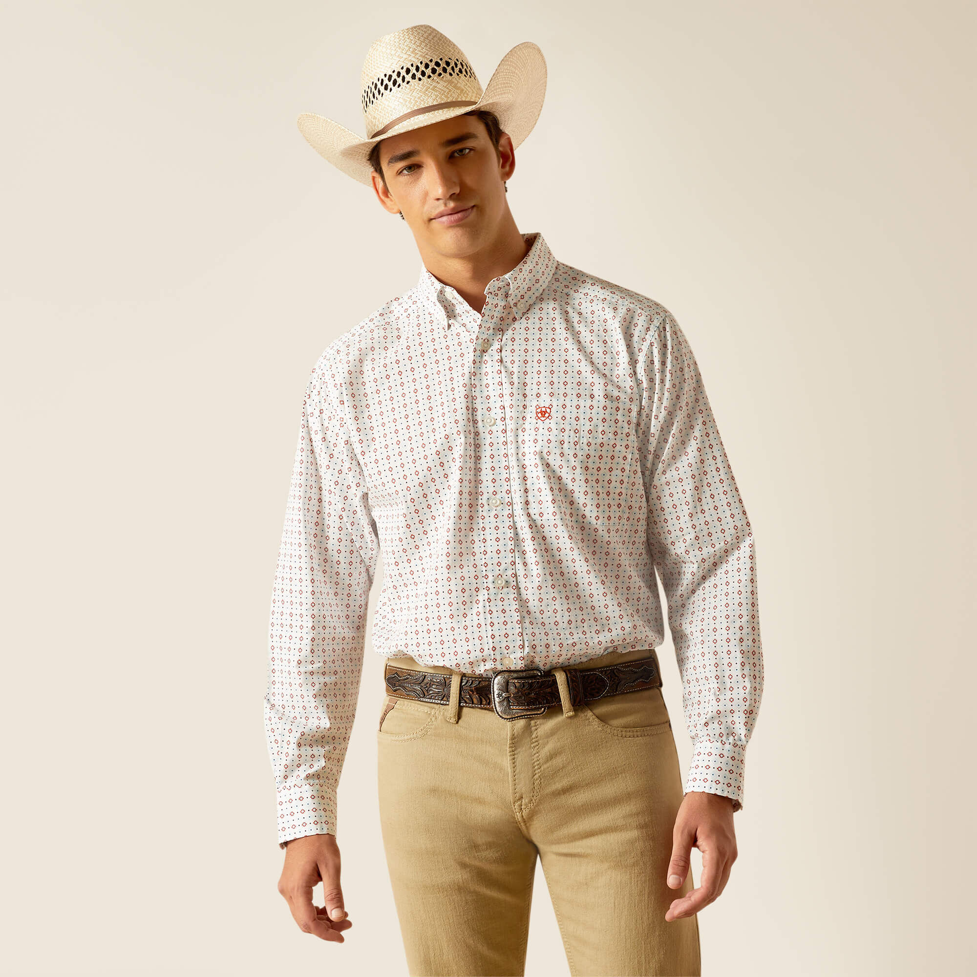 Kade Classic Fit Shirt