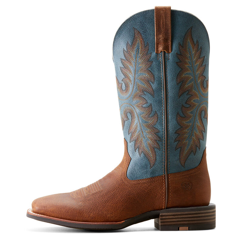 Hudson Cowboy Boot