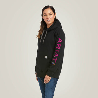 Women's sweatshirts and hoodies - size XL