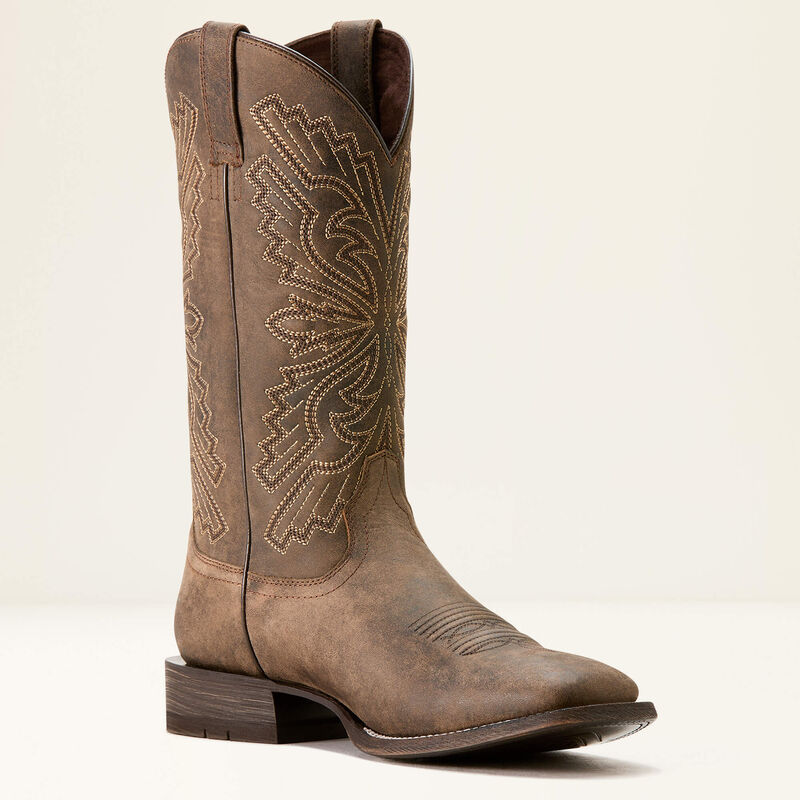 Sting Cowboy Boot