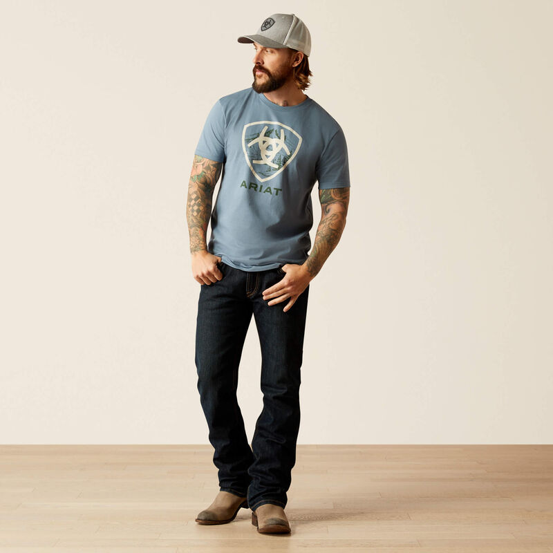 Ariat Rocky Peak T-Shirt