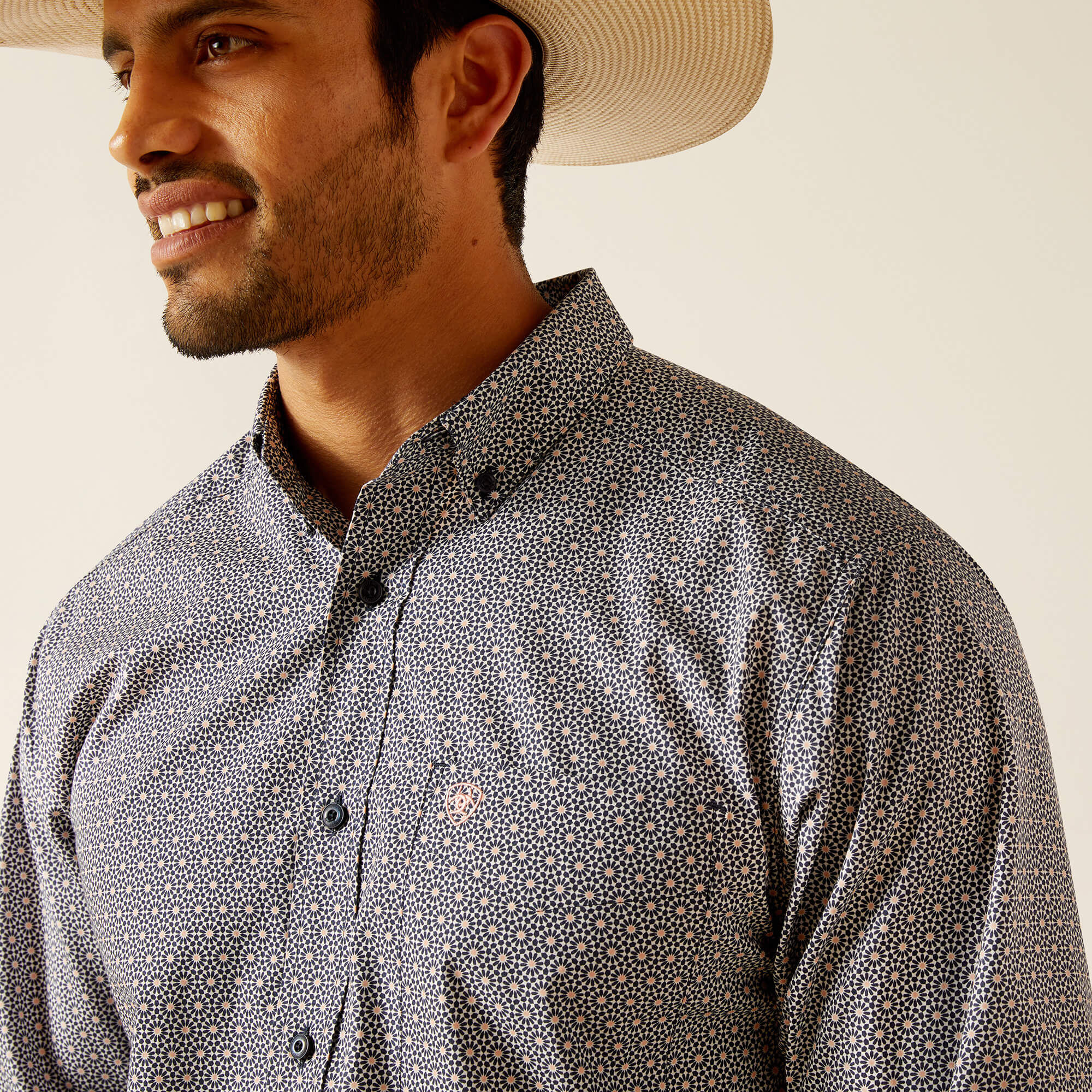 Tatum Classic Fit Shirt