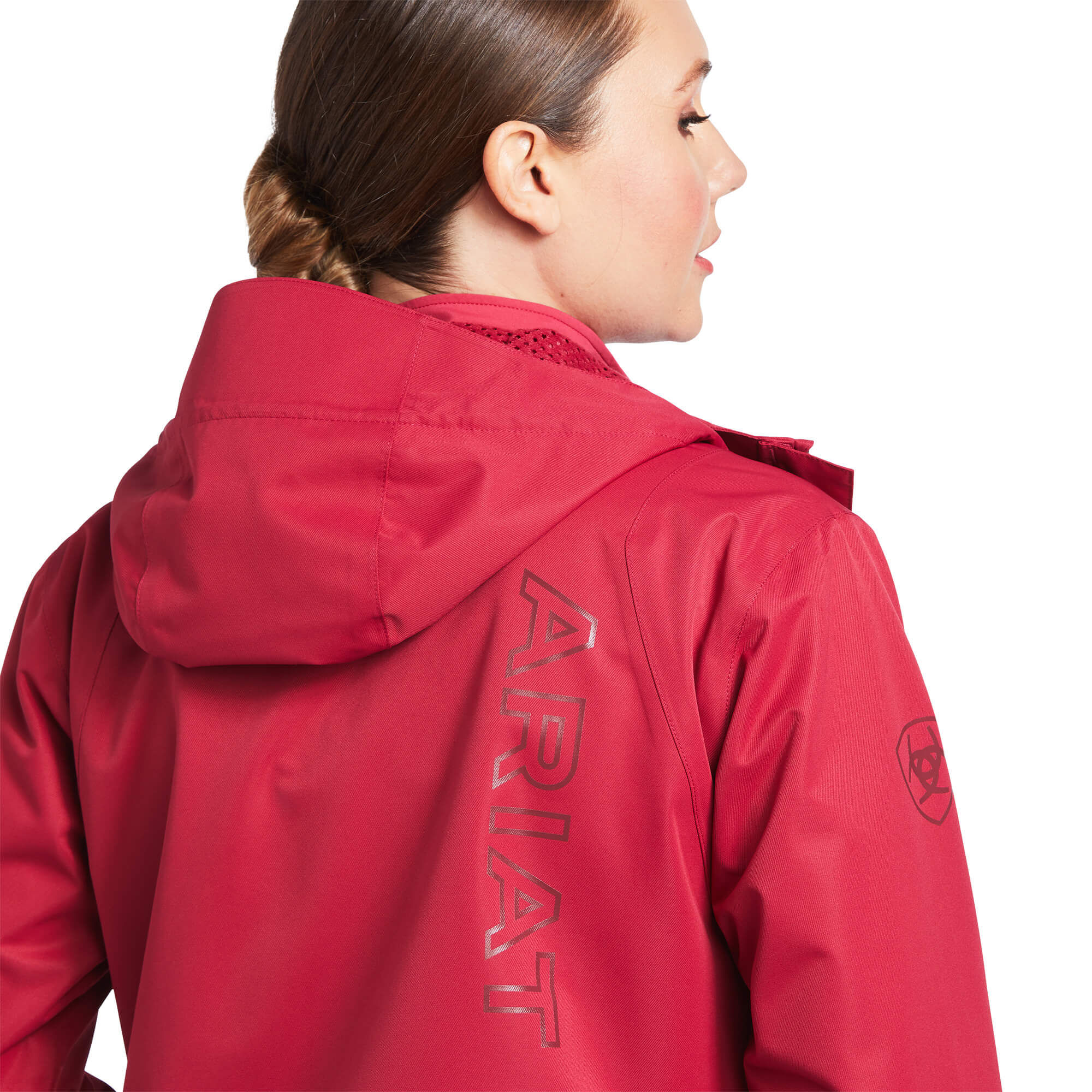 Spectator Waterproof Jacket | Ariat