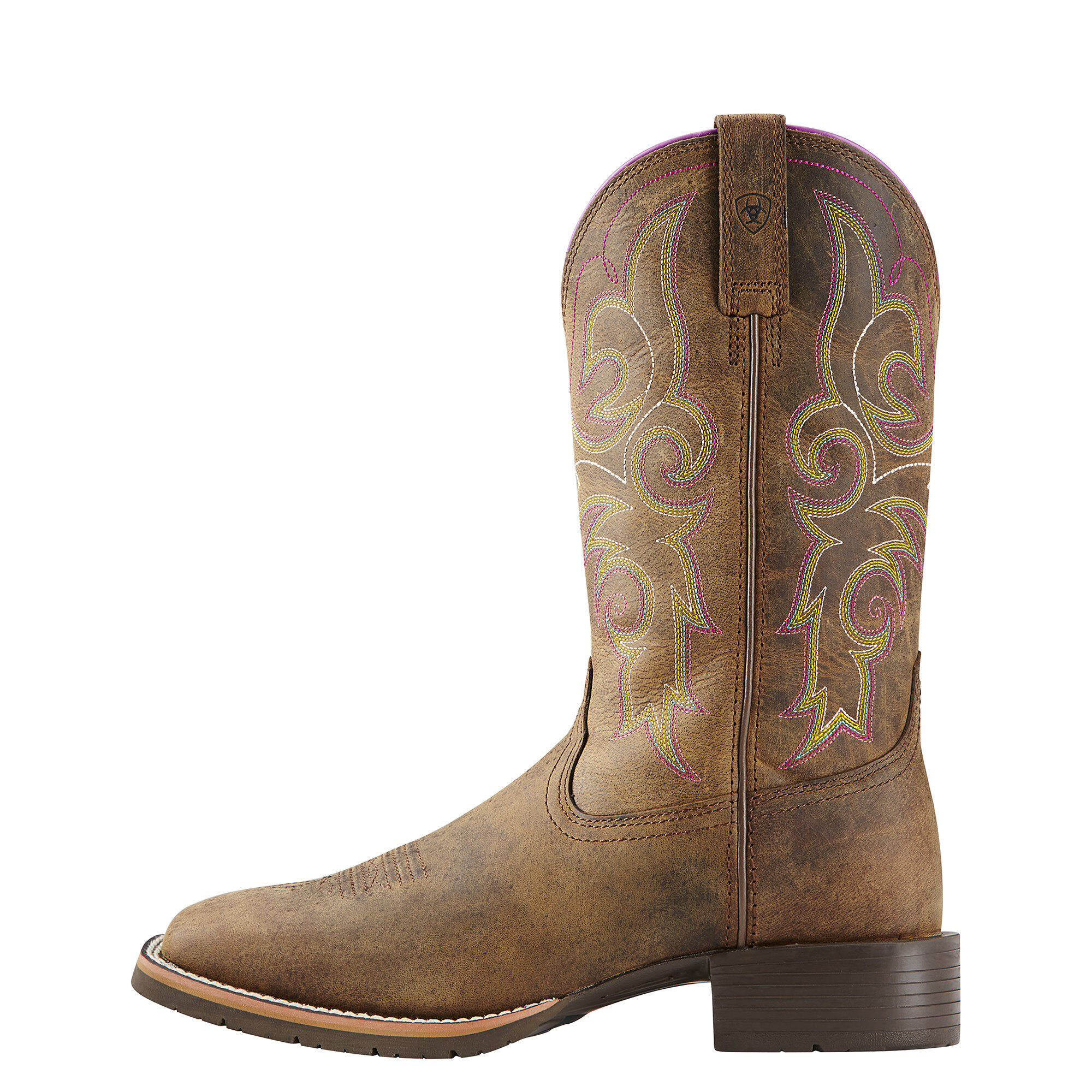 Hybrid Rancher Western Boot | Ariat