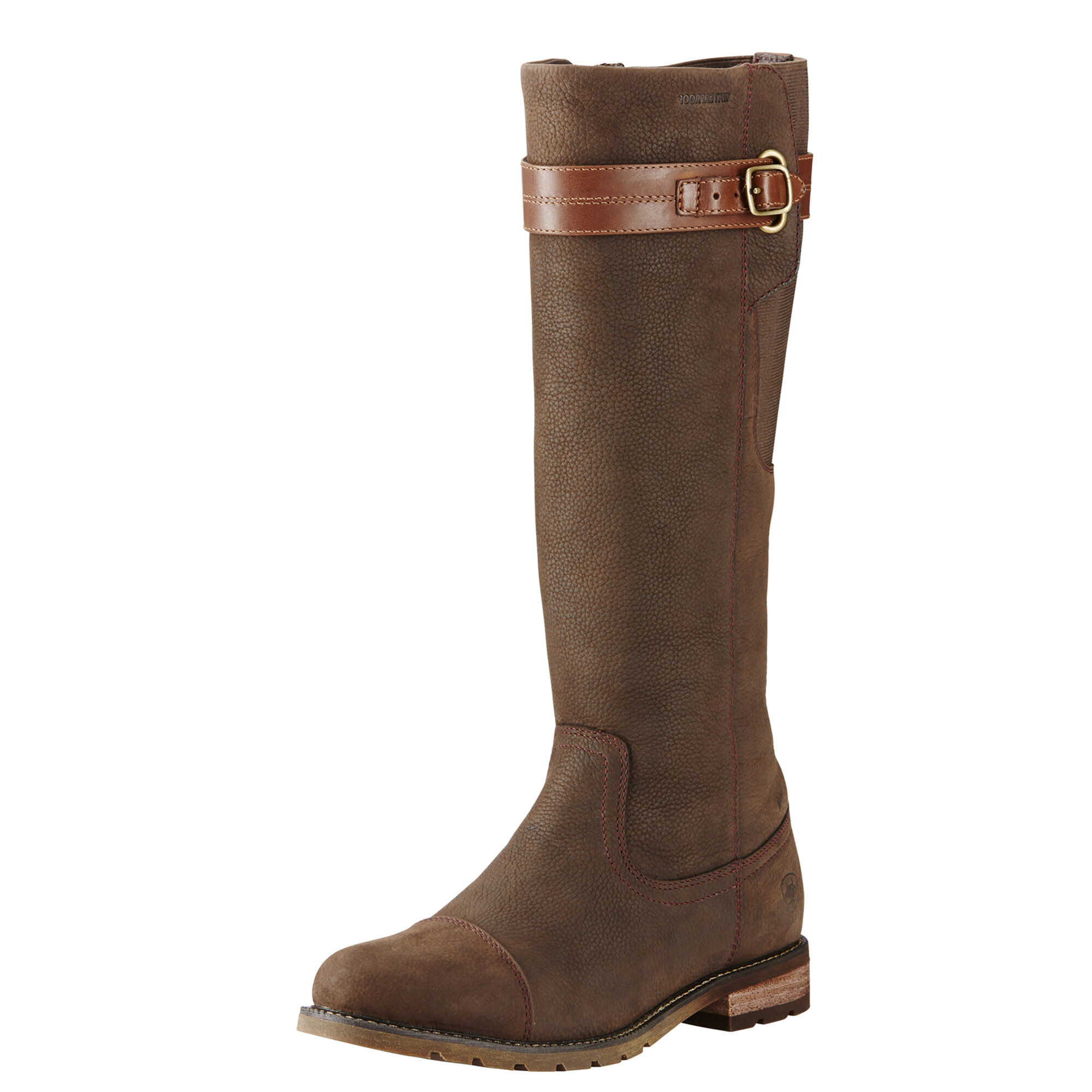 ariat loxley waterproof boot